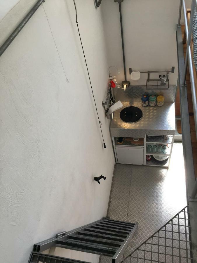 Ruderi Lägenhet Cetara Exteriör bild