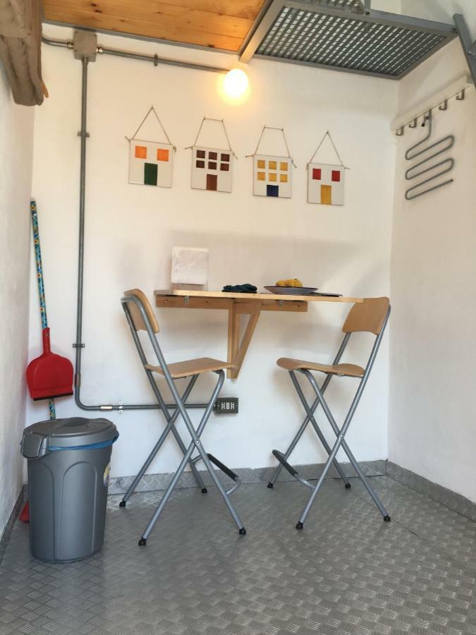 Ruderi Lägenhet Cetara Exteriör bild