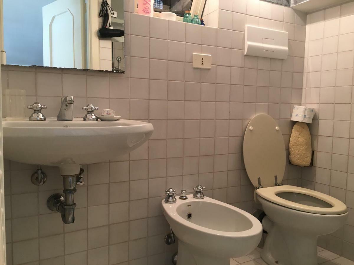 Ruderi Lägenhet Cetara Exteriör bild