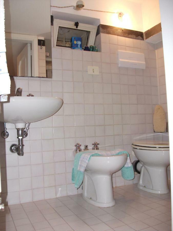 Ruderi Lägenhet Cetara Exteriör bild